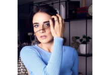 Radhika Madan on her love life: I never love in instalments