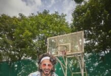Actor Ranveer Singh named NBA brand ambassador for India