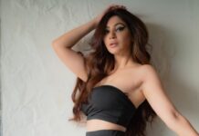 Reyhnaa Pandit: I got insecure during the pandemic, learnt to face my fears