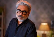 Sanjay Leela Bhansali on the inception of his debut web series ‘Heeramandi’