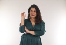 Shikha Talsania: Hindi cinema has given me more than I expected