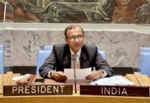 India demands Taliban keep commitment to not harbour terrorists