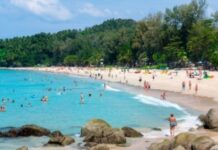 Thailand likely to delay reopening of key tourist destinations