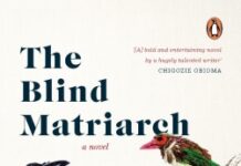 Penguin set to release Namita Gokhale’s ‘The Blind Matriarch’