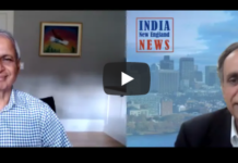 TiE Boston Founding President Desh Deshpande on Why TiECON East is the Place to be on Oct. 1