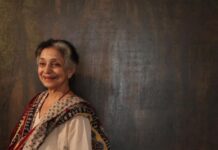 79-year-old Delhi-based painter to exhibit first solo show