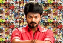 Actor Vijay moves court against parents, others for misusing his name