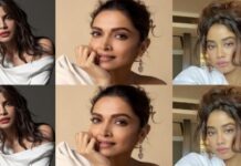 The celebrity makeup trick that makes your skin glow