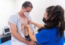 Covid surge to alter daily life for millions in US