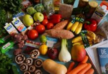 Exploring food histories through moments of famine