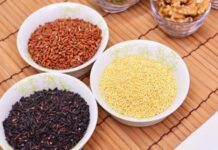 All you need to know about gluten free grains