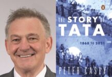 ‘Conflict of interest a trigger for Cyrus Mistry’s sacking as Tata Sons Chairman’