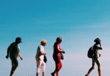 How to be a tourist in India