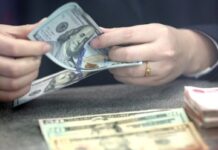 US inflation at record high as WPI, CPI indices soar