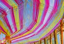 Your guide to a luxurious and sustainable wedding