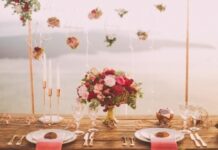 7 go-to design tricks for a wonderful wedding