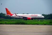 Air India: The making of J.R.D. Tata’s legacy, which has come back home