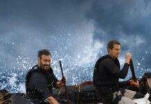 Bollywood Roundup: Ajay Devgn, Kangana Ranaut, Alice Kaushik, and more…