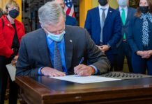 Massachusetts Governor Baker Signs Student Nutrition Act Ensuring More Students Access Free Meals at School