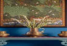 Where East meets West