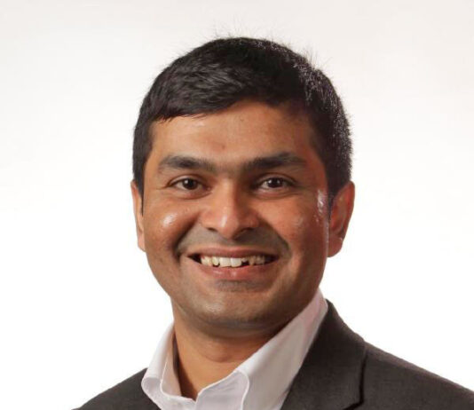 Dhvanit Shah Launches Garuda Therapeutics With $72 Million Series A Financing