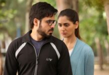 Review: ‘Dybbuk: The Curse is Real’: Painfully slow with by-the-numbers horror narrative