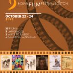 Film Festival-Poster