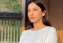 Bollywood Roundup: Gauahar Khan, Madhuri Dixit, Anusha Dandekar, and more…