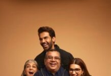 Review: Hum Do Hamare Do: A frothy family drama that keeps you entertained