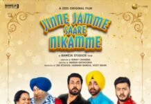 Review: Jinne Jamme Saare Nikamme: A light version of 1960s melodramas