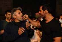 Bollywood Roundup: John Abraham, Kareena Kapoor, Sakshi Vaidya, and more…