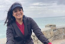 Kaneez Surkha: Consent is extremely important for physical, emotional intimacy