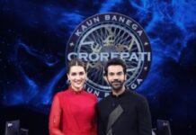 Bollywood Roundup: Kriti Sanon, Sharvari, Pankaj Tripathi, and more…