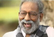 3-time National Award winner Malayalam actor Nedumudi Venu, who acted in 500 films, passes away