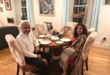 Neeraj Chandra: A Tribute to a Mentor and a Guiding Star