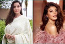 Bollywood Roundup: Nora Fatehi, Sikander Kher, Anushka Sharma, and more…