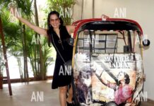 Pooja Bedi contracts coronavirus, says not getting vaccinated was her choice