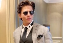 SRK and his history of being a controversy magnet