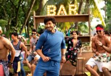 Review: ‘Sanak’: A slick, old-fashioned action thriller