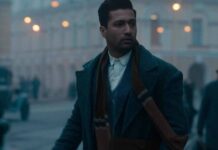 Review: Sardar Udham: Cinematography and Vicky Kaushal shine in astutely recreated period saga