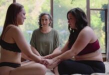 Review: Sex, Love & Goop: what makes a relationship good and what makes sex good?