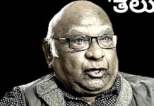 Noted Kannada actor, comedian Shankar Rao passes away