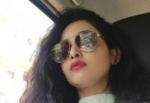 Shubhangi Atre shares her plan to become a full-time blogger