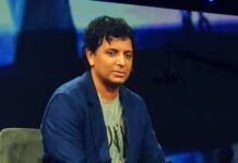 Shyamalan to preside over 2022 Berlinale’s international jury