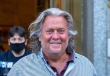 US House panel holds Trump’s former adviser in criminal contempt