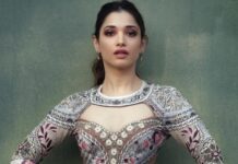 Tamannaah among top 10 most influential social media stars in south