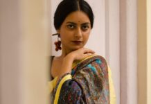 Vartika Tiwari opens up about battling insecurity during lockdown