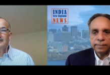 Early-Stage Investor Vivek Soni on TiE Boston Angels and Fast-Growing Angel Investments Market