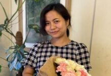 A slice of Paris in Shillong