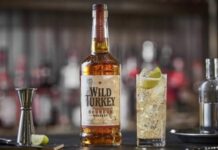 Iconic American bourbon launches new variant in India